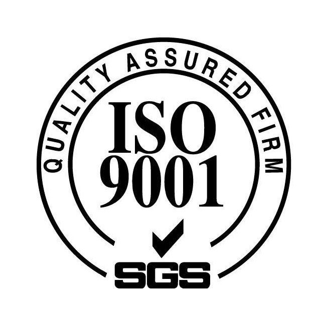 ISO9001质量管理体系认证